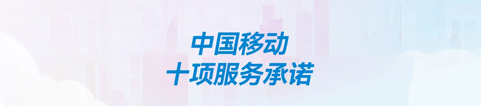 广水市移动宽带
